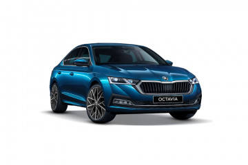 New Skoda Octavia sedan India full review latest SUVs interior features and  specifications