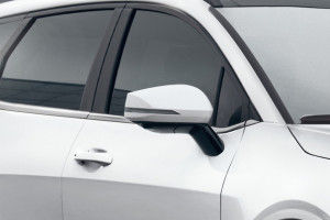 ORVM Image of Sportage