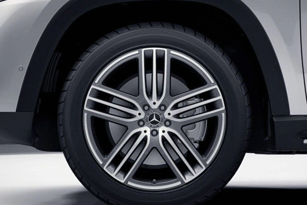 Gls 2.4 Rims Mercedes-Benz GLS 2021-2024 2026 Price, Variants, Mileage, Specs ...