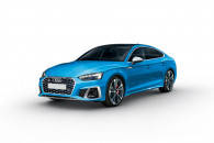 Audi S5 Sportback