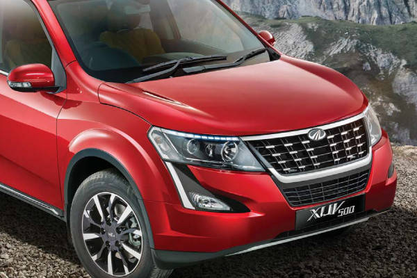 Mahindra Xuv500 Price 21 May Offers Images Mileage Review Specs