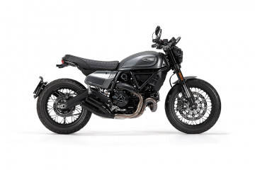 Moto ducati outlet 800 scrambler