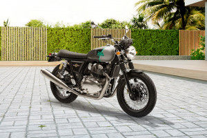 Royal Enfield Interceptor 650 Price 
