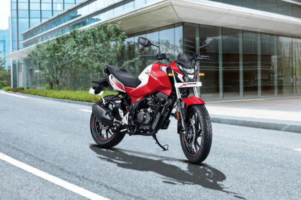 Hero Xtreme 160r Price 21 June Offers Images Mileage Reviews