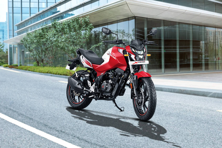 Hero Xtreme 160r Price July Offers Images Mileage And Reviews