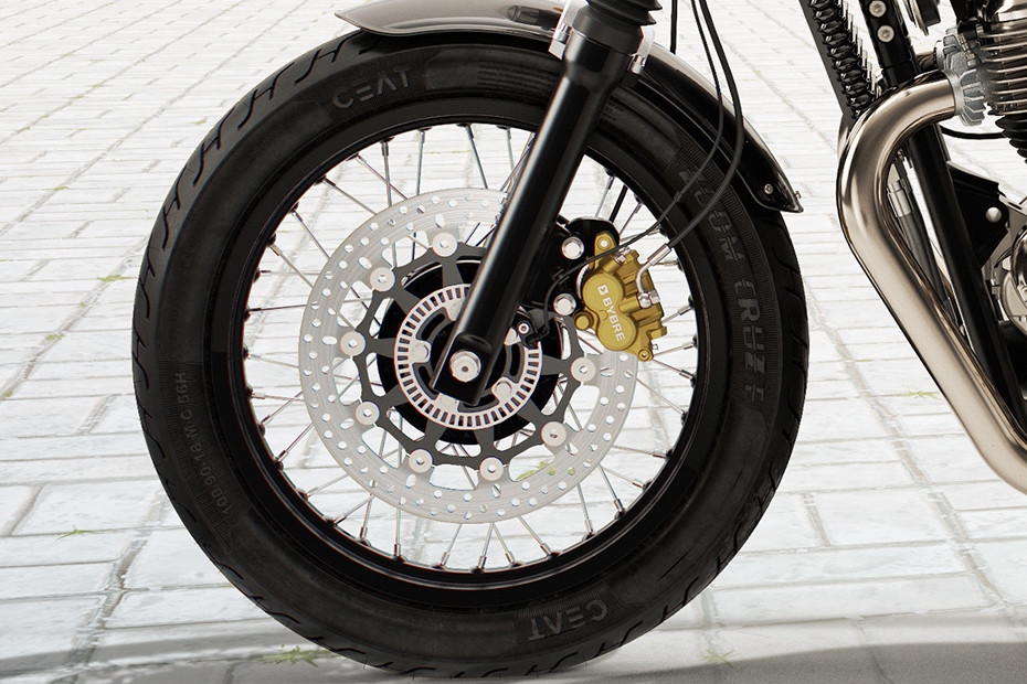 Royal Enfield Interceptor 650 Images, Interceptor 650 Photos & Videos