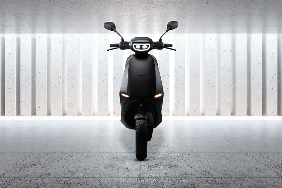 Ola Electric Scooter, Estimated Price 1.00 Lakh, Launch Date 2021, Images,  Mileage, Specs @ ZigWheels