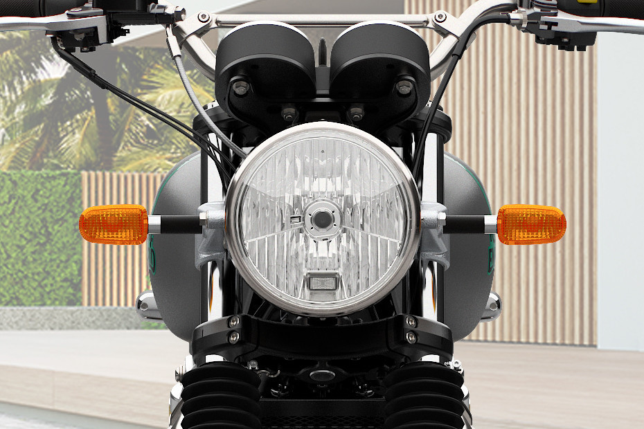 Royal Enfield Interceptor 650 Images, Interceptor 650 Photos & Videos