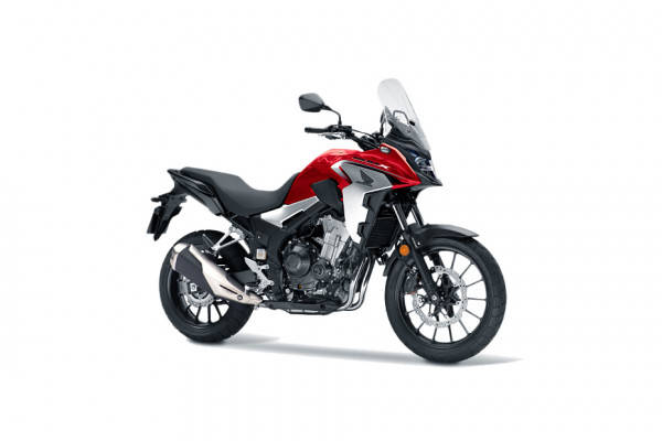 Honda CB500X Price, Images, colours, Mileage & Reviews