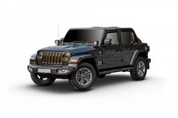 videos de jeep 4x4