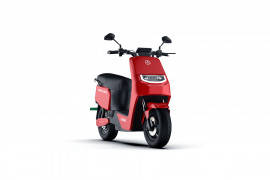 Kabira Mobility Intercity Aeolus