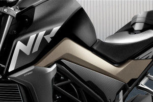 Model Name of 300NK