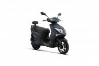 Odysse Electric Hawk Specifications & Features, Mileage, Weight