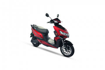 Okinawa electric on sale scooter price