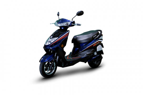 Tvs electric cheap bike okinawa price