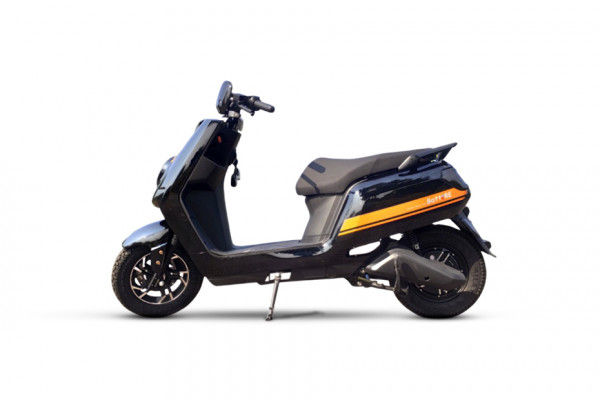 Photo of BattRE Electric Mobility ONE
