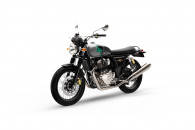 interceptor 650 price on road