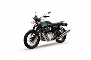 royal enfield with best mileage