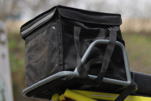 Rear Storage of Hope