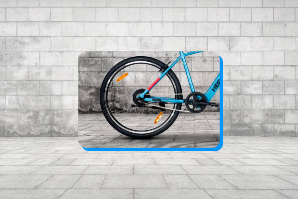 hero c5 cycle