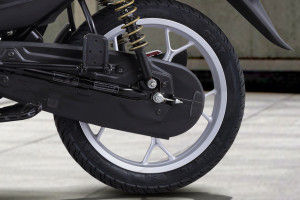 Bajaj Platina 100 Price, Images 
