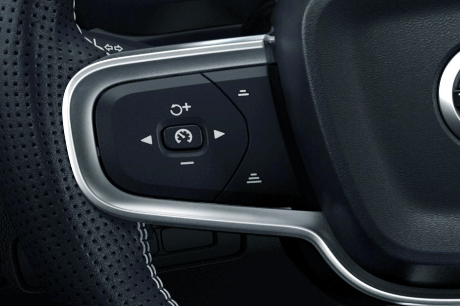 Volvo XC40 Recharge Images, XC40 Recharge Interior & Exterior Photos