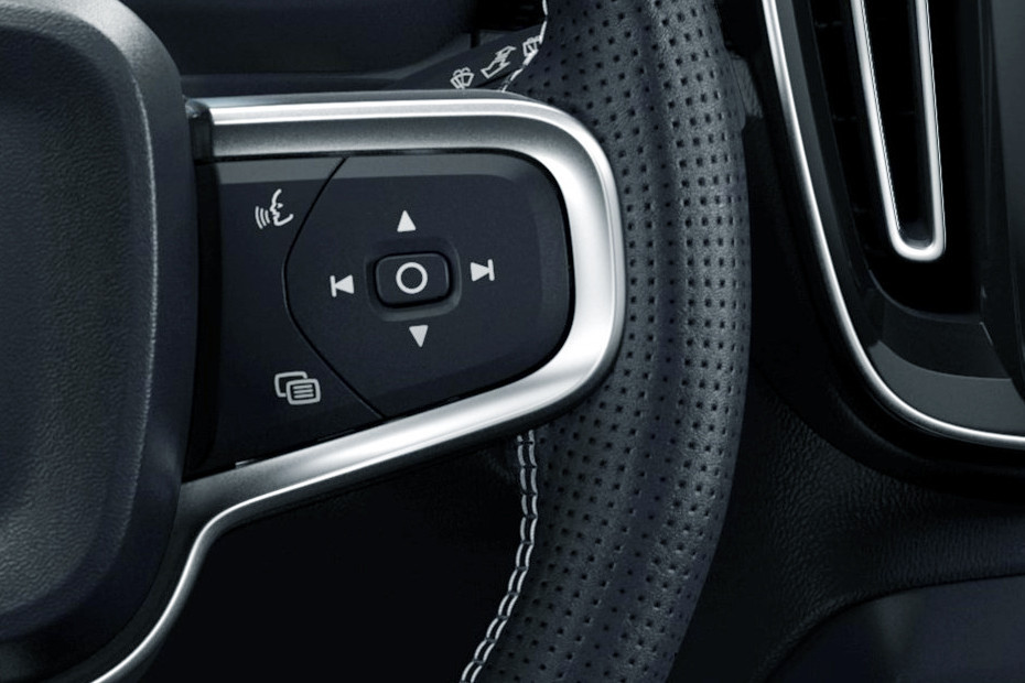 Volvo XC40 Recharge Images, XC40 Recharge Interior & Exterior Photos