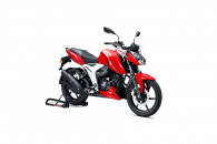 apache rtr 160 modelo 2021