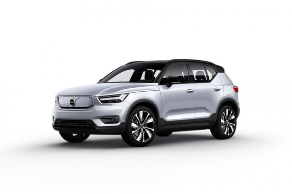 Volvo XC40 Recharge Photo of Volvo XC40 Recharge