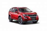 Mahindra XUV500