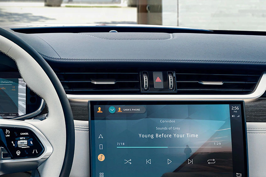 Jaguar FPace 20162021 Images, FPace 20162021 Interior & Exterior