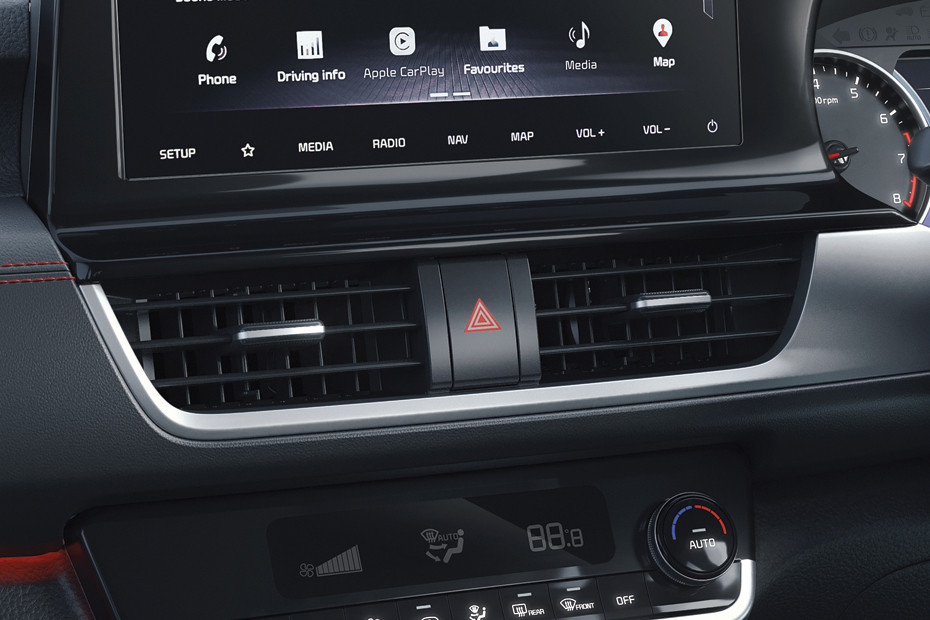 Kia Seltos Images, Seltos Interior & Exterior Photos, 360 View, Videos