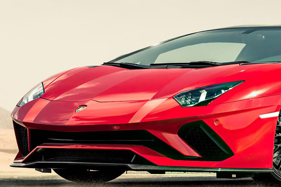 Aventador Price in India, Images, Reviews & Specs