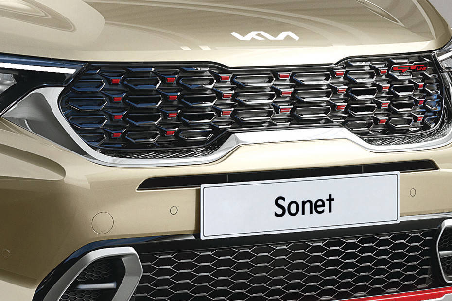 Kia Sonet 1.5 HTK Plus Diesel On Road Price - Sonet 1.5 HTK Plus Diesel ...