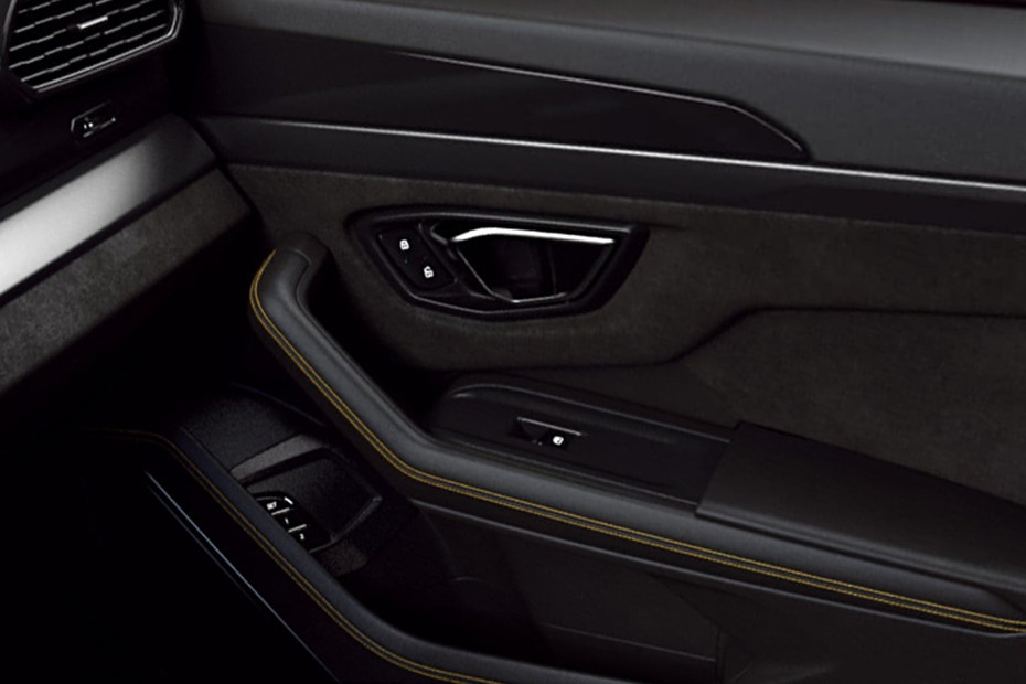 Urus Images, Urus Interior & Exterior Photos, 360 View