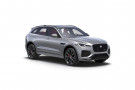 F-Pace 2016-2021