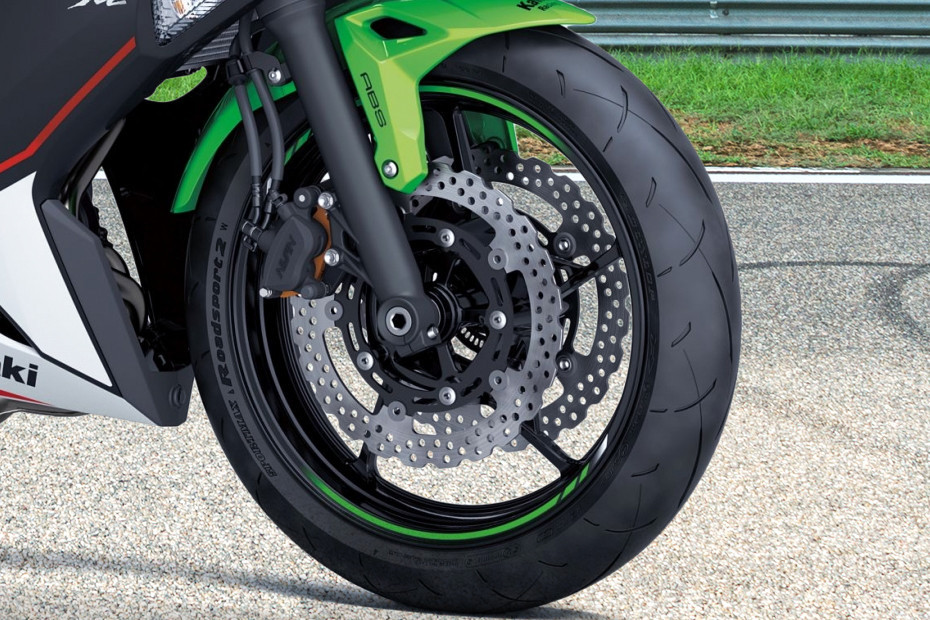 ninja 650 rims