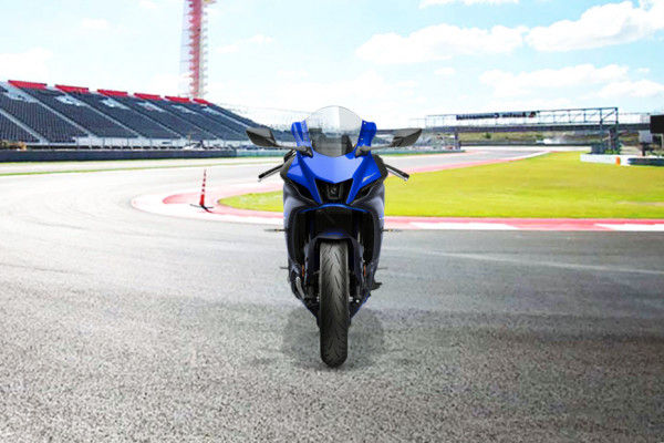 Yamaha R7, Estimated Price Rs 10 Lakh, Launch Date 2024, Specs, Images,  News, Mileage @ ZigWheels
