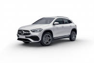 Mercedes Benz GLA 2021-2024