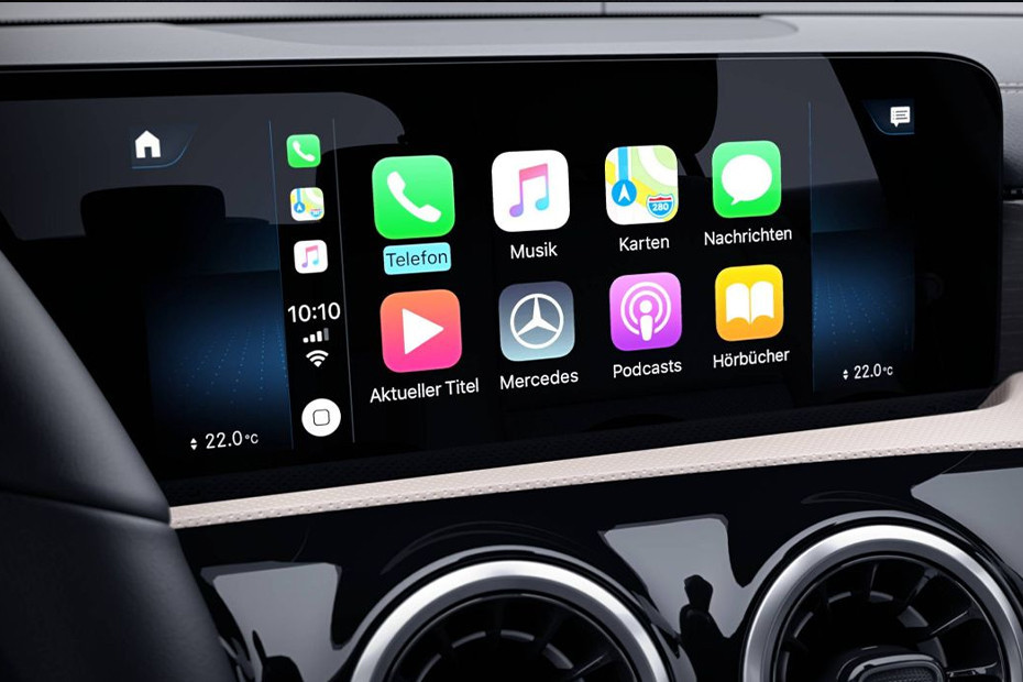 MercedesBenz GLA Images, GLA Interior & Exterior Photos, 360 View