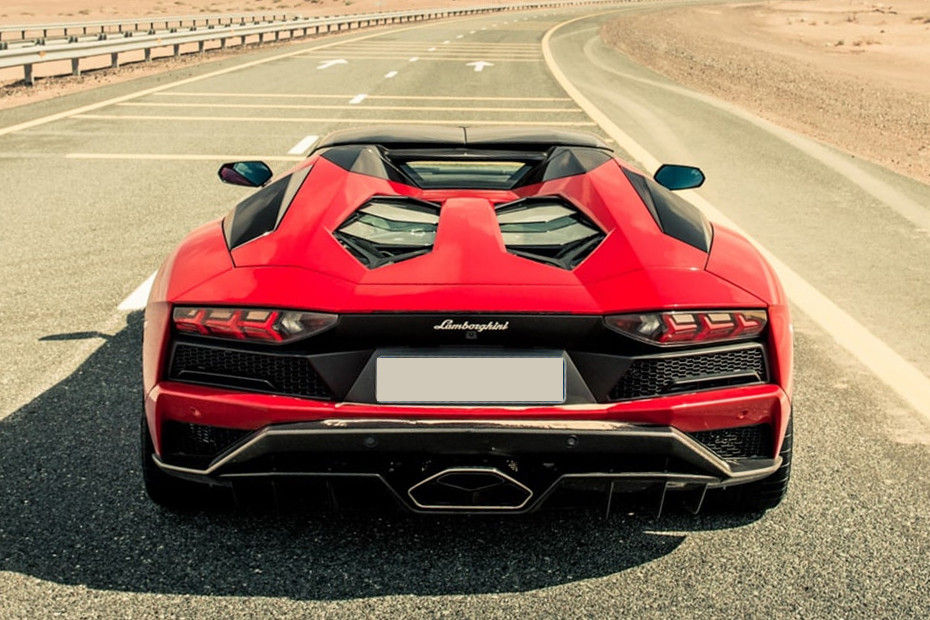 Aventador Price in India, Images, Reviews & Specs