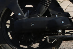 Rear Brake of O3