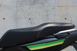 Seat of GT5