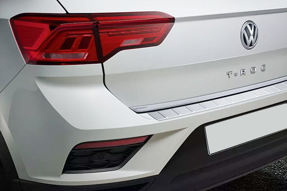 Tail lamp Image of T-Roc
