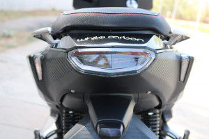 Tail Light of GT5