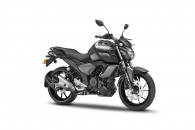 Yamaha best sale bikes fz