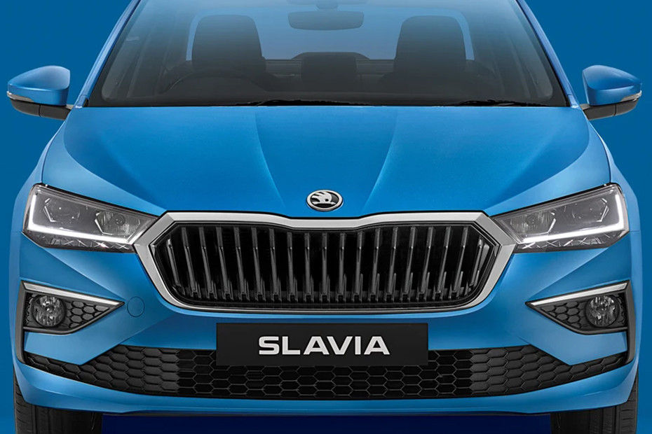 Bumper Image of Slavia