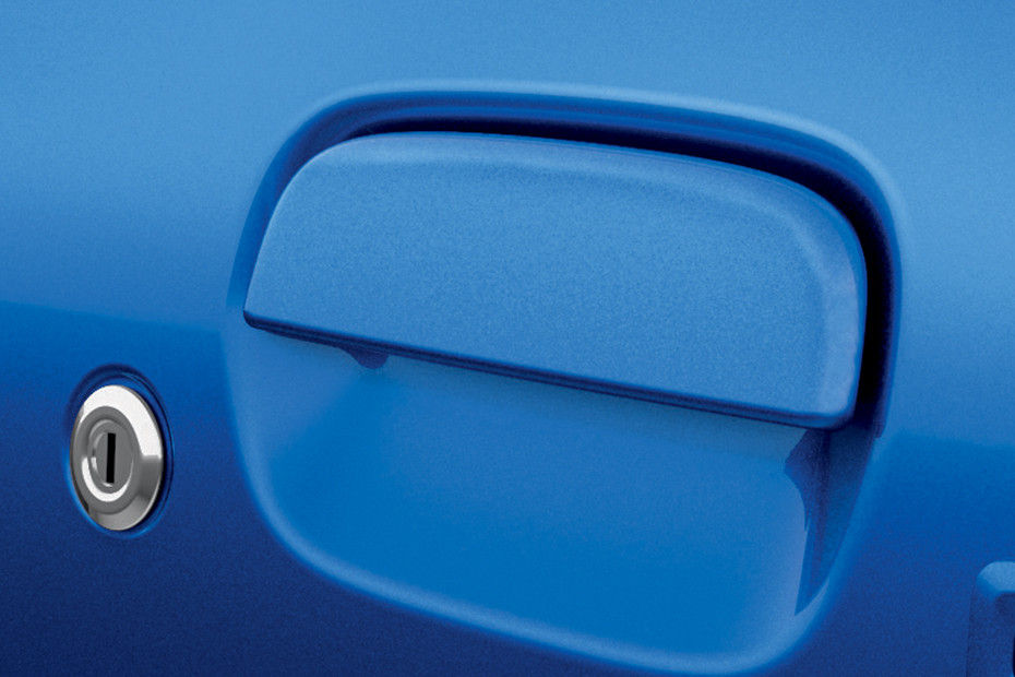 Door handles Image of Celerio