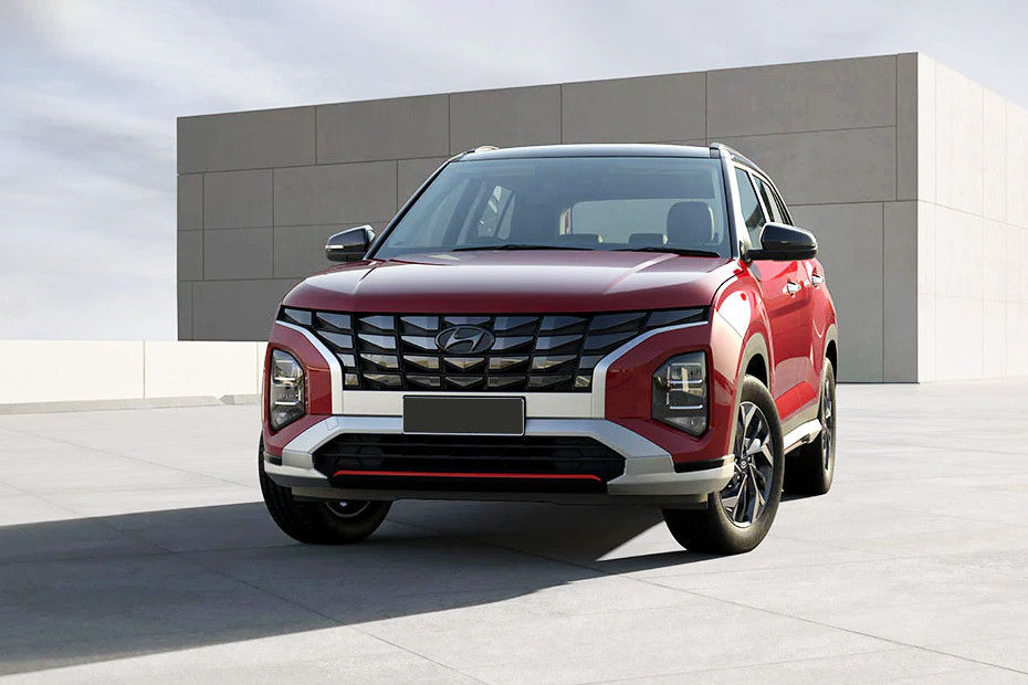Hyundai Creta 2024, Starting Price Rs 10.50 Lakh, Launch Date 2024