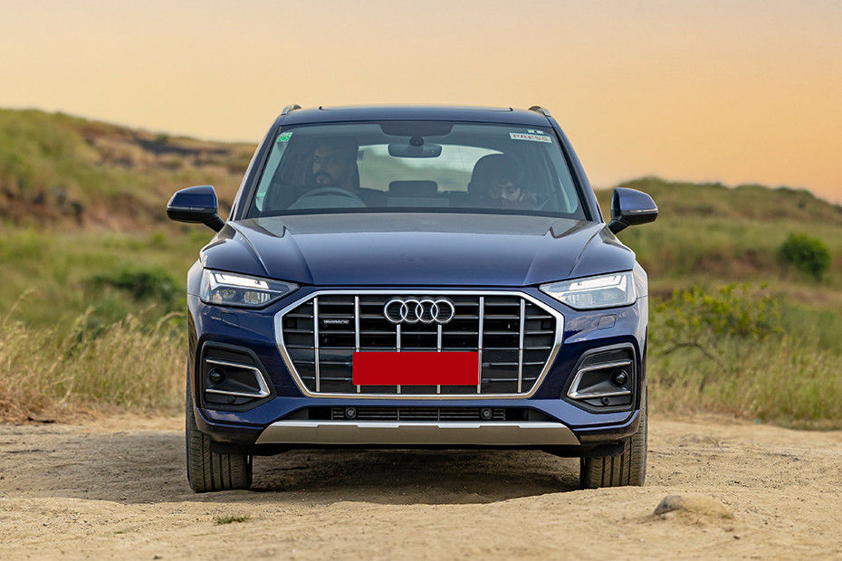 Front Image of Q5